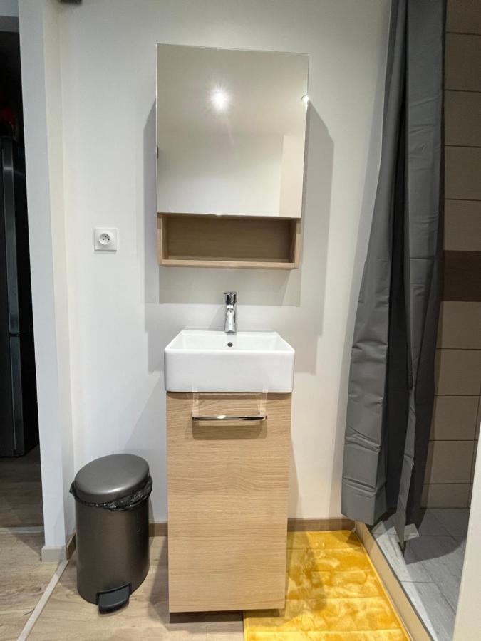Studio 塔朗 外观 照片
